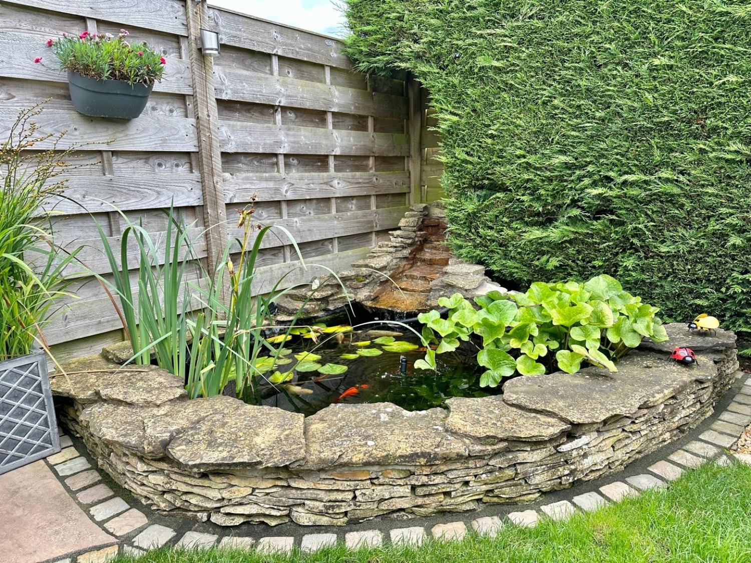 2 bedroom House for sale in Firbank Close, Strensall, York, YO32 5YJ