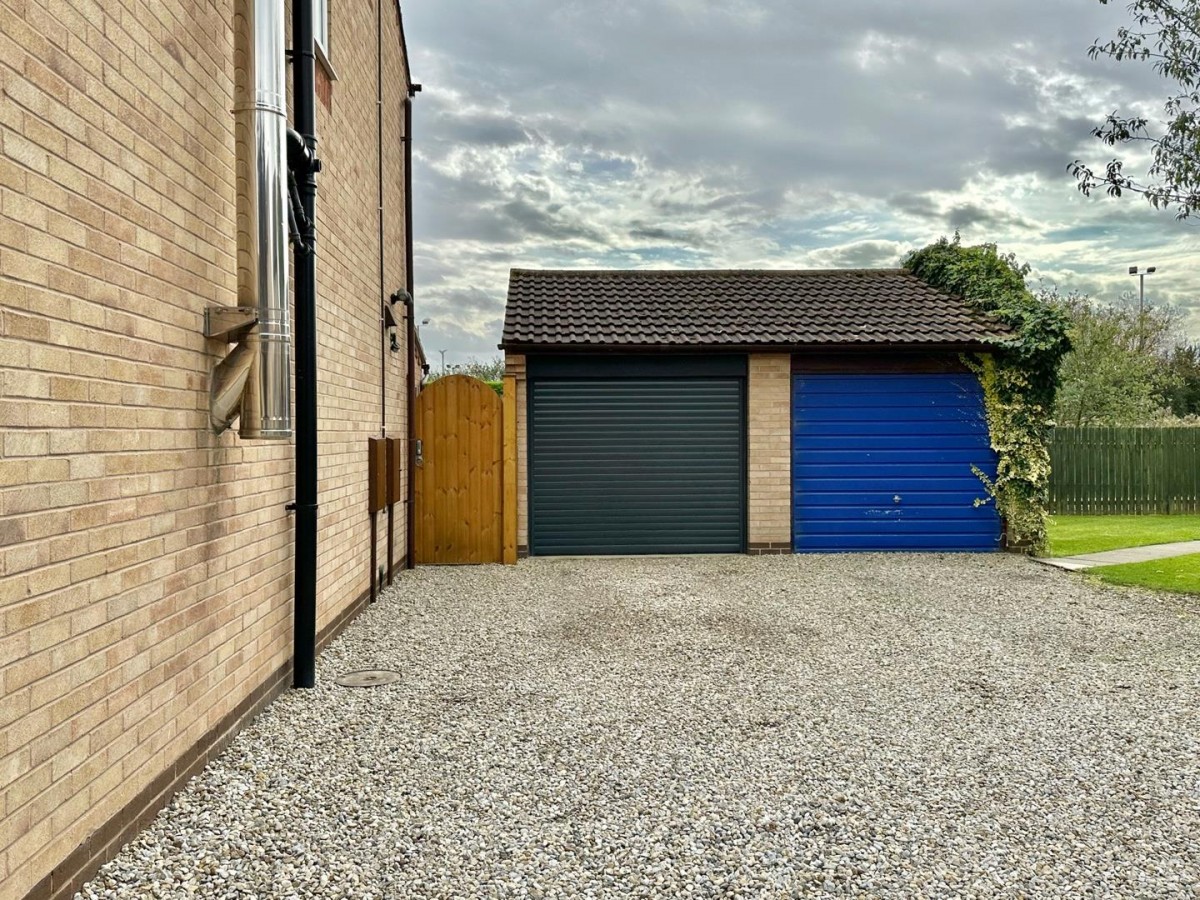 Firbank Close, Strensall, York, YO32 5YJ