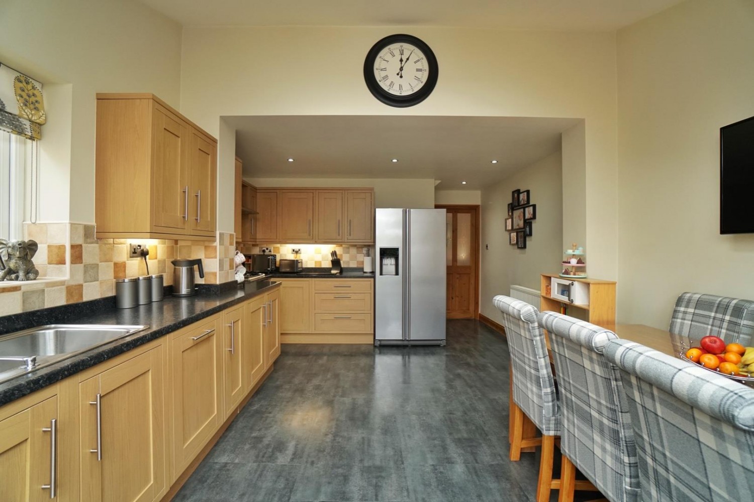 2 bedroom House for sale in Firbank Close, Strensall, York, YO32 5YJ