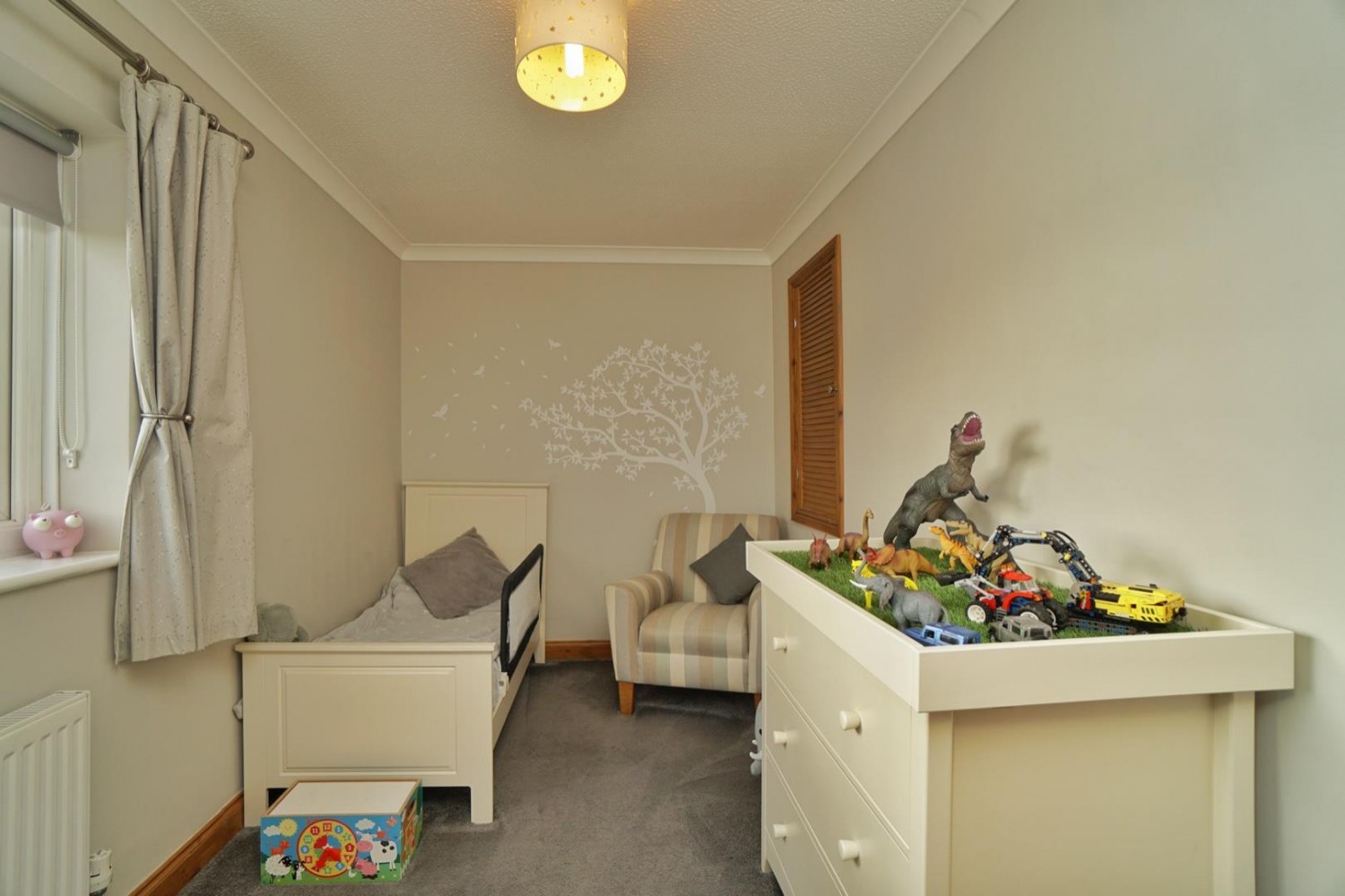 2 bedroom House for sale in Firbank Close, Strensall, York, YO32 5YJ