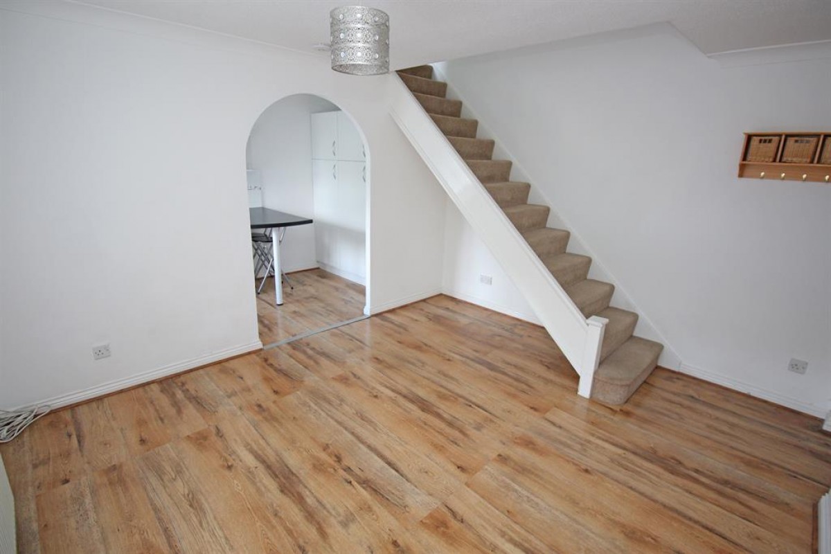 Kings Walden Rise, Stevenage, Hertfordshire