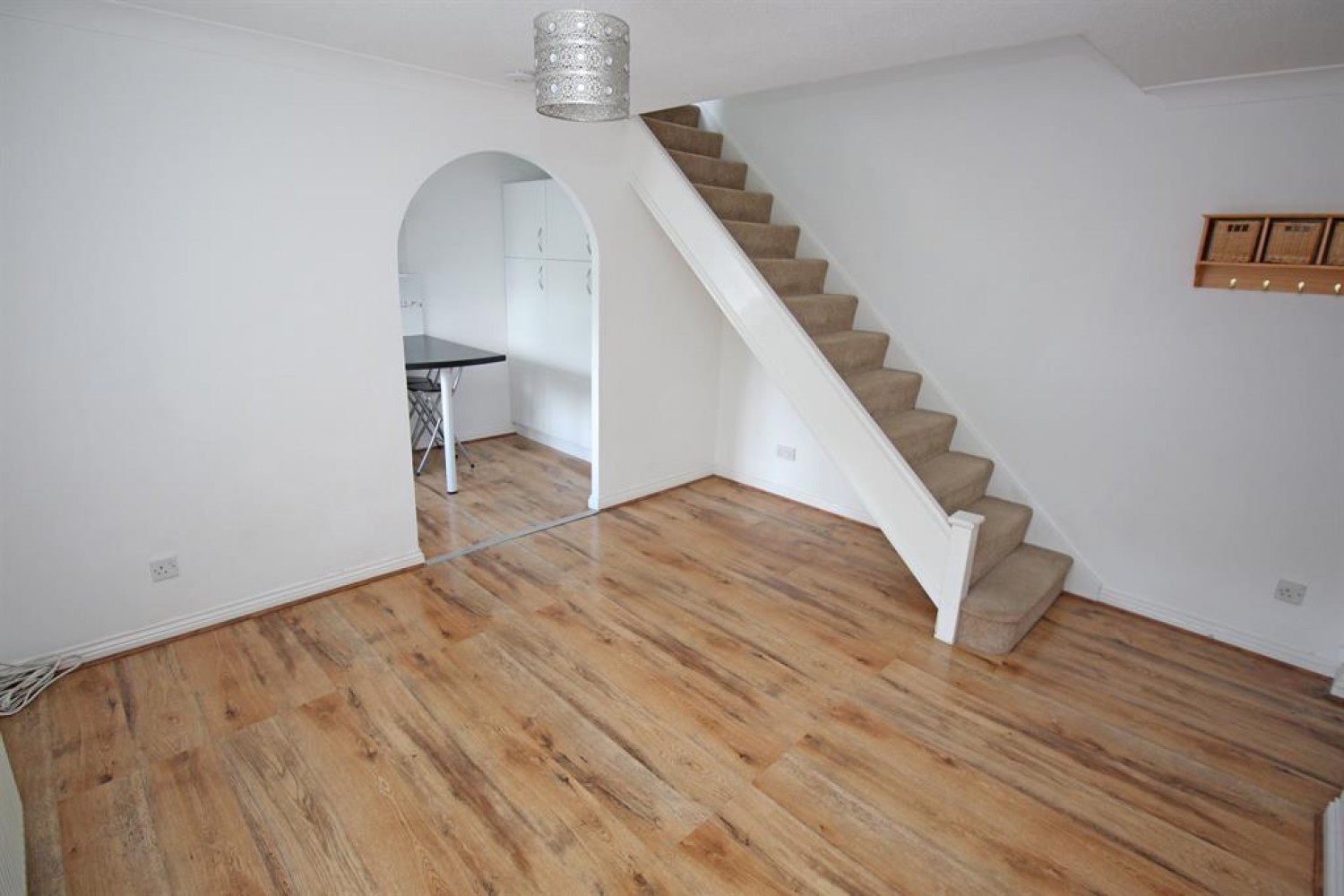 Kings Walden Rise, Stevenage, Hertfordshire