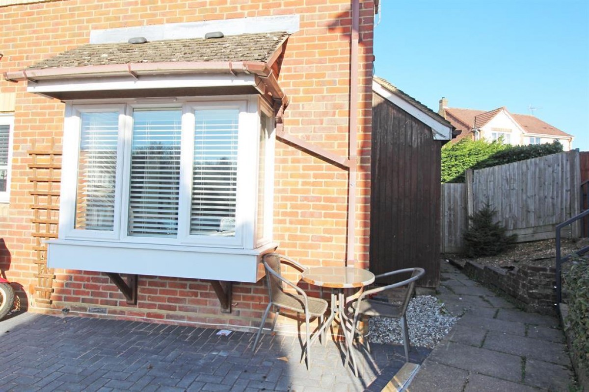 Kings Walden Rise, Stevenage, Hertfordshire