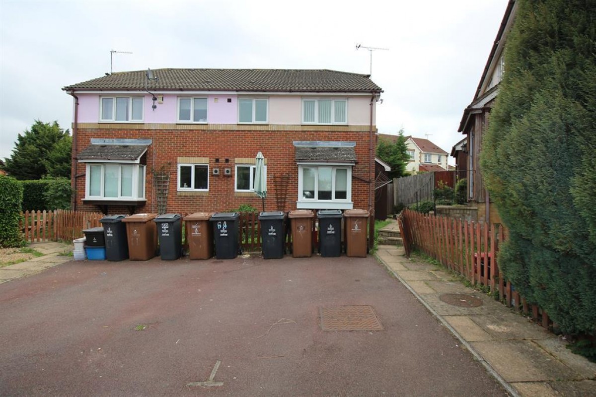 Kings Walden Rise, Stevenage, Hertfordshire