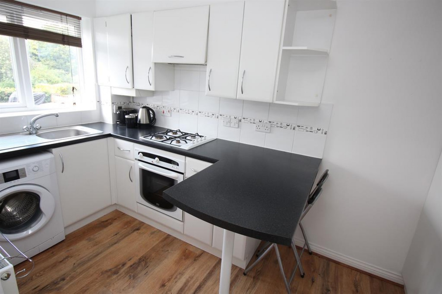 Kings Walden Rise, Stevenage, Hertfordshire