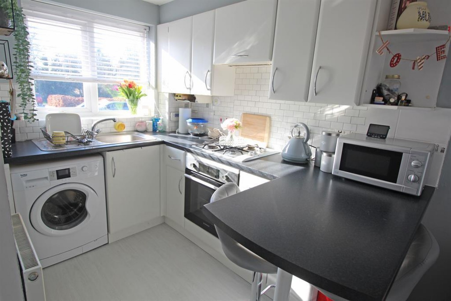 Kings Walden Rise, Stevenage, Hertfordshire