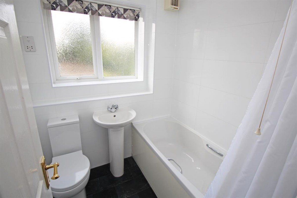 Kings Walden Rise, Stevenage, Hertfordshire