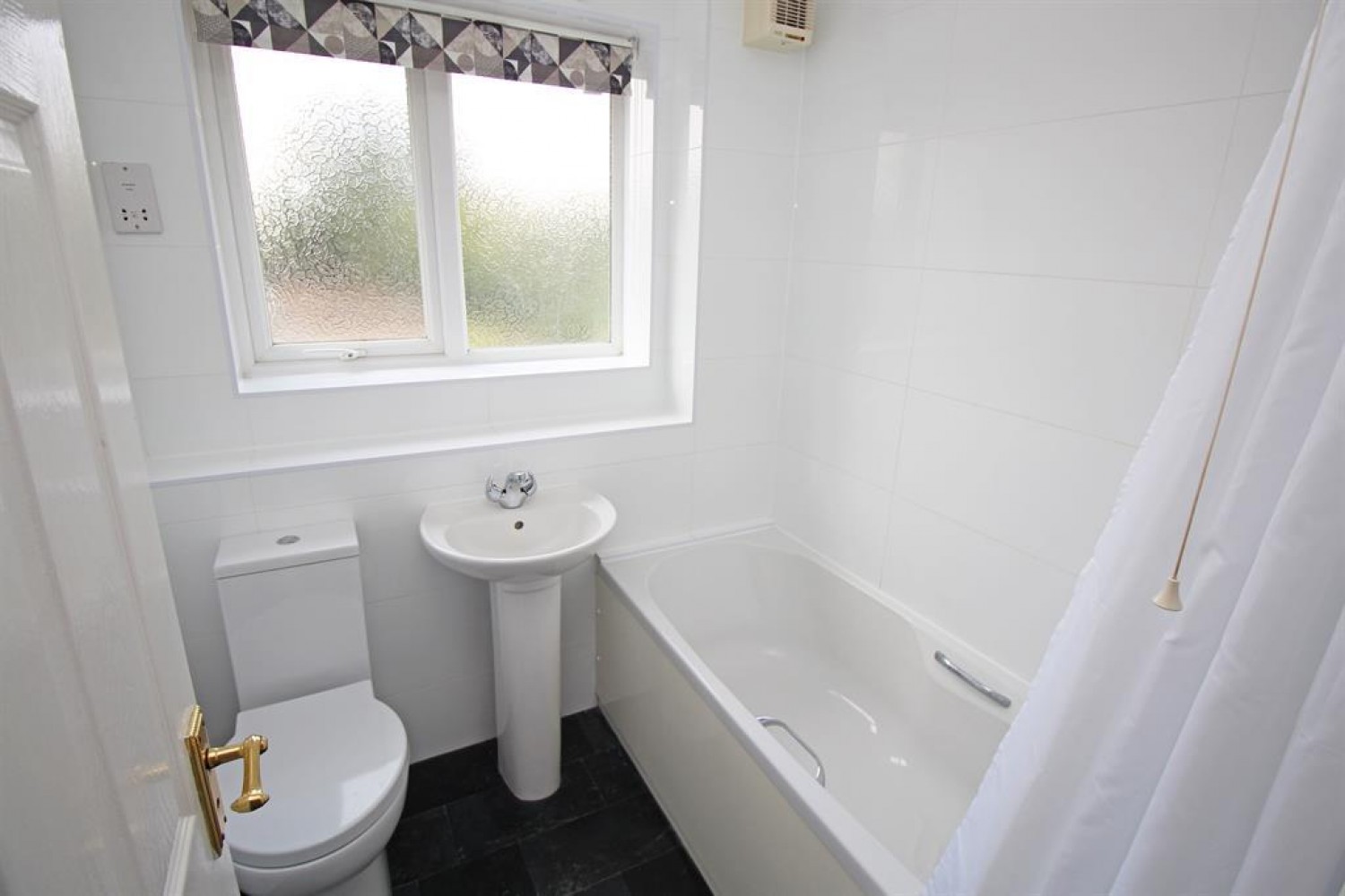 Kings Walden Rise, Stevenage, Hertfordshire