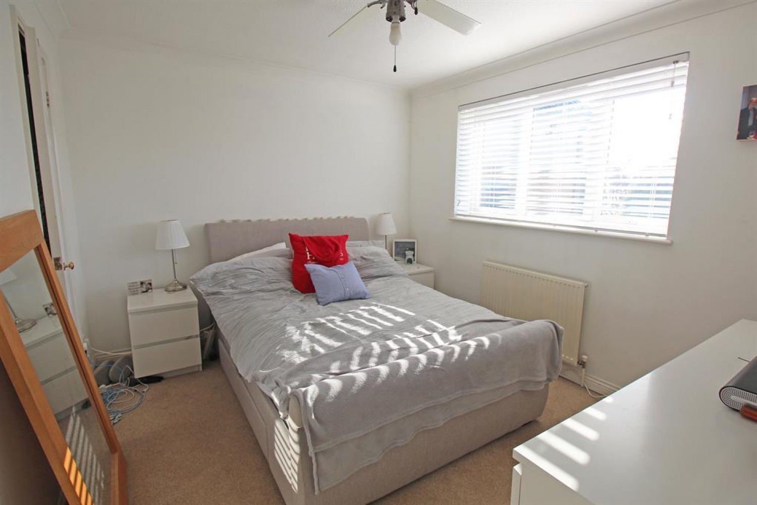 Kings Walden Rise, Stevenage, Hertfordshire