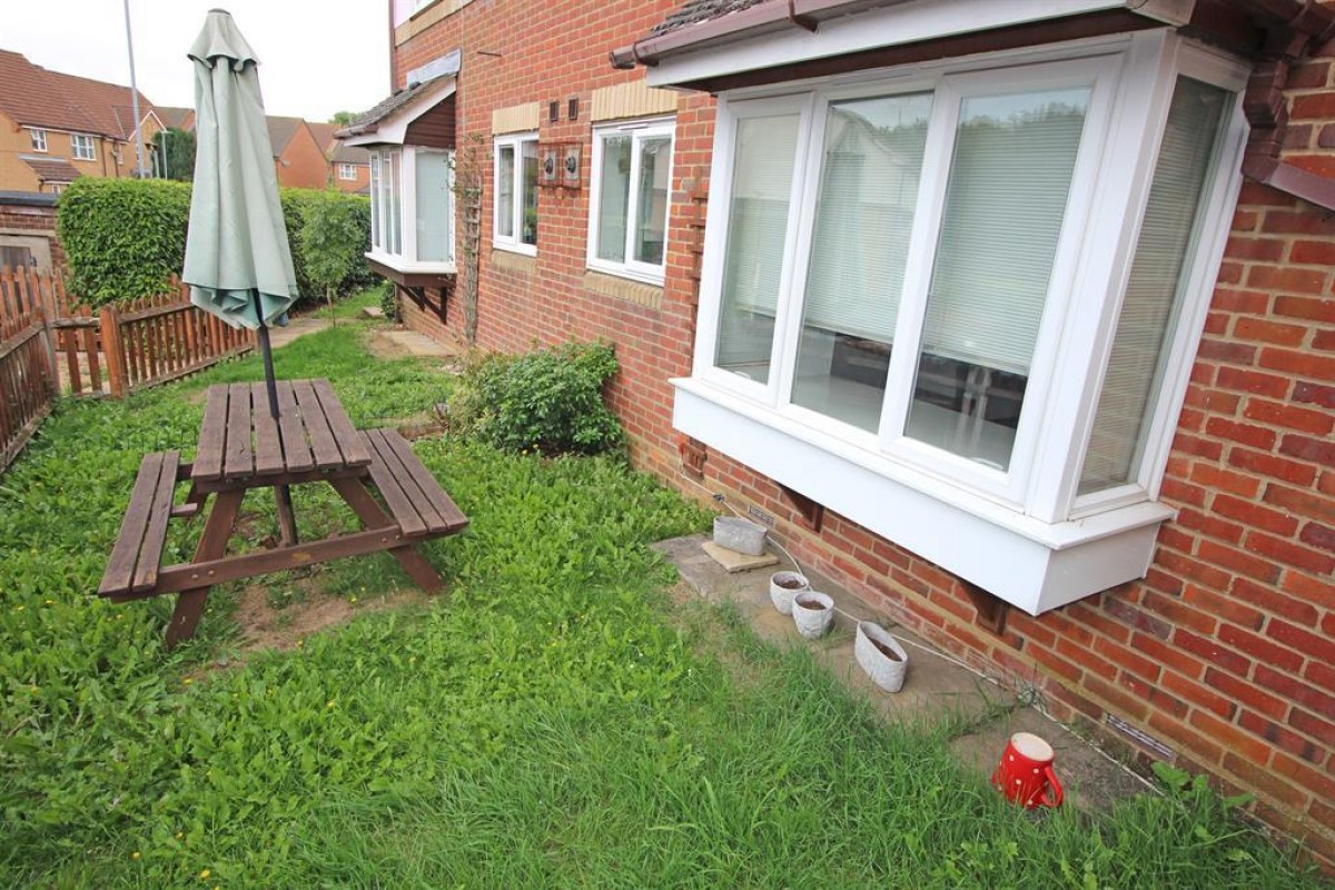 Kings Walden Rise, Stevenage, Hertfordshire