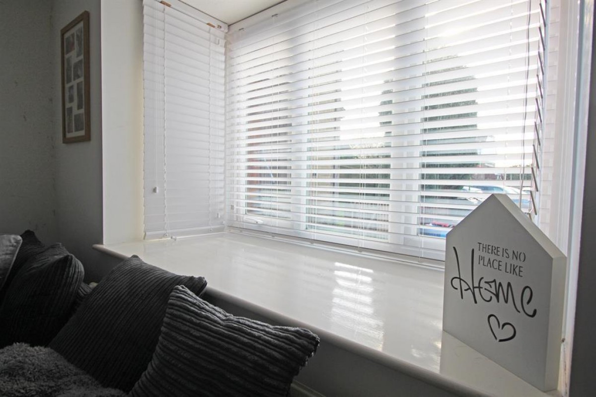 Kings Walden Rise, Stevenage, Hertfordshire
