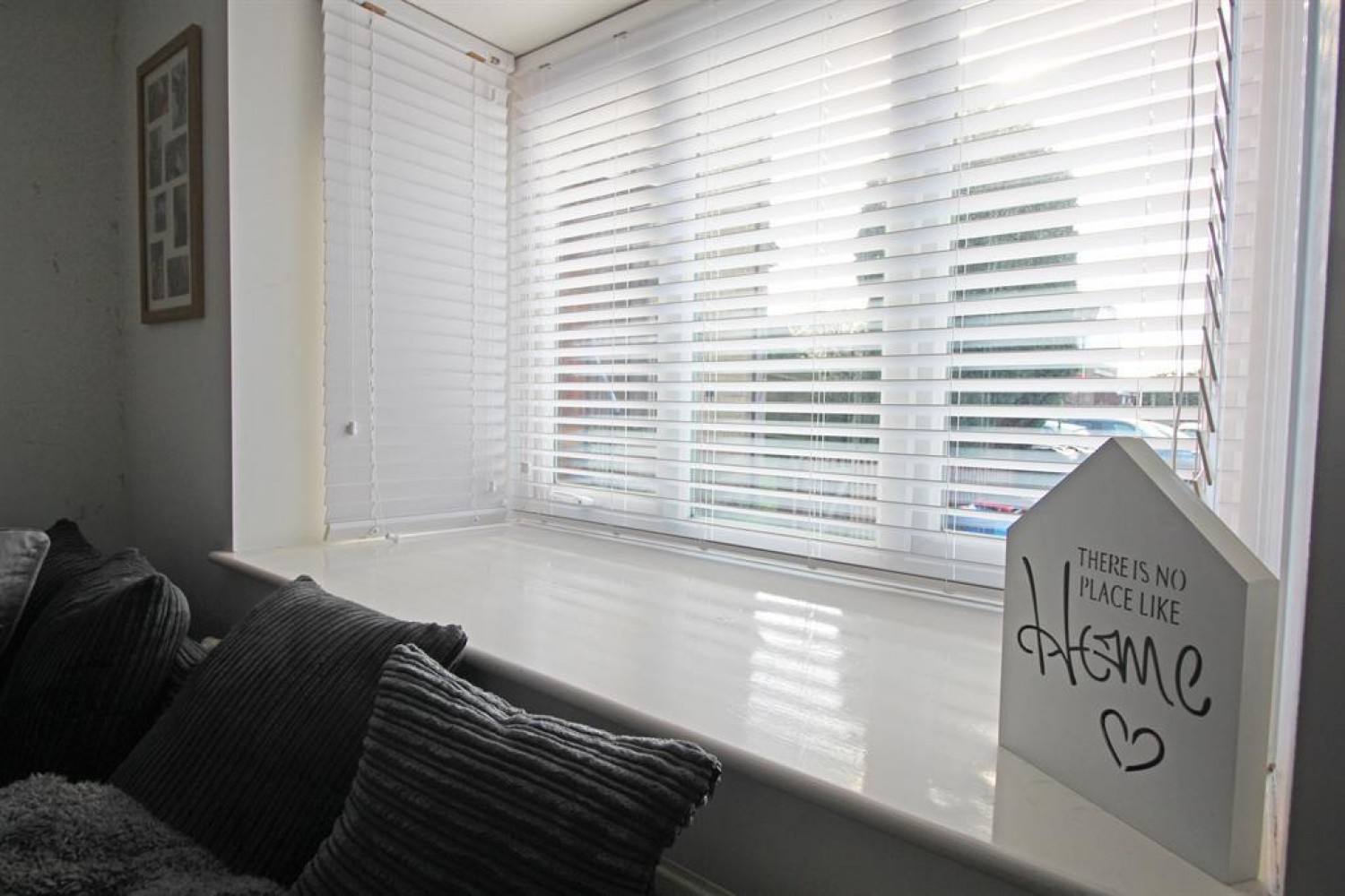 Kings Walden Rise, Stevenage, Hertfordshire