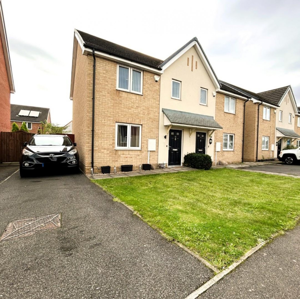 Reed Walk, WathUponDearne, Rotherham Hunters Estate Agents