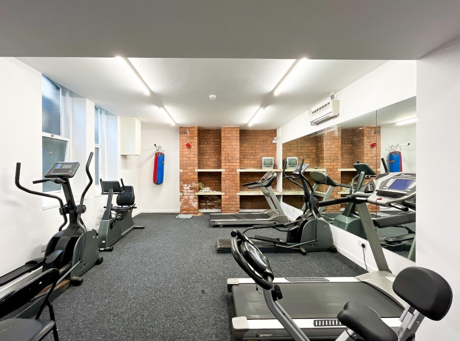 Boothroyds. Halifax Road, Dewsbury