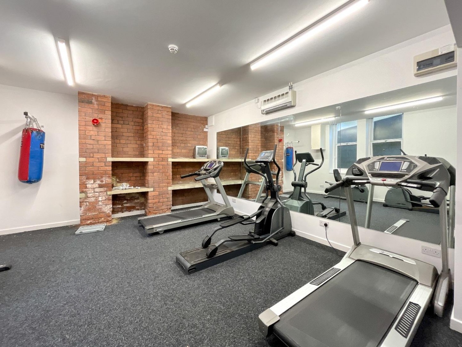 Boothroyds. Halifax Road, Dewsbury