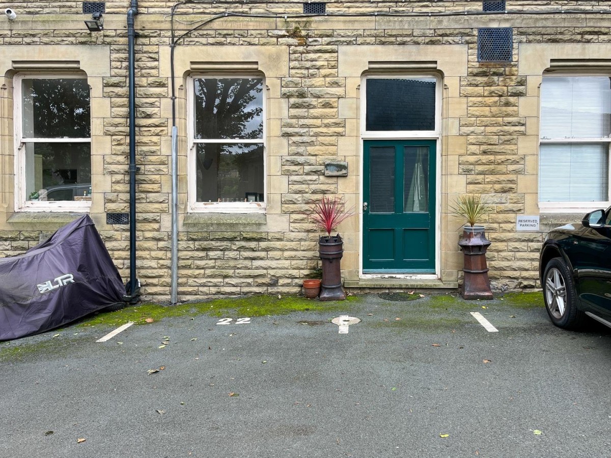 Boothroyds. Halifax Road, Dewsbury