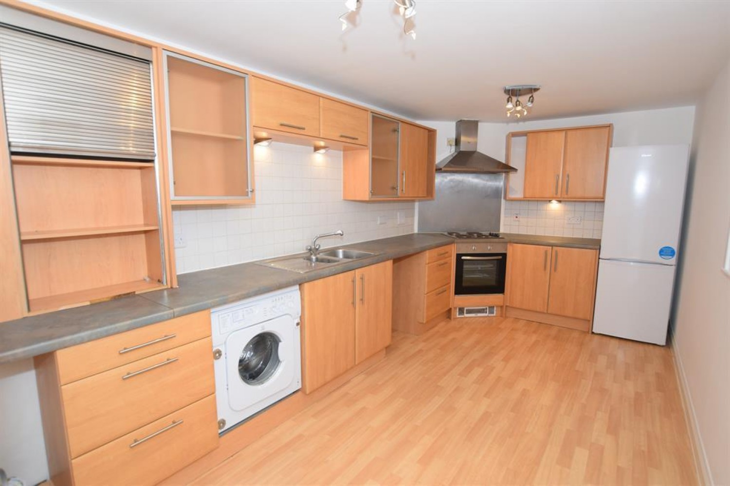 Channon Court The Dell, Southampton