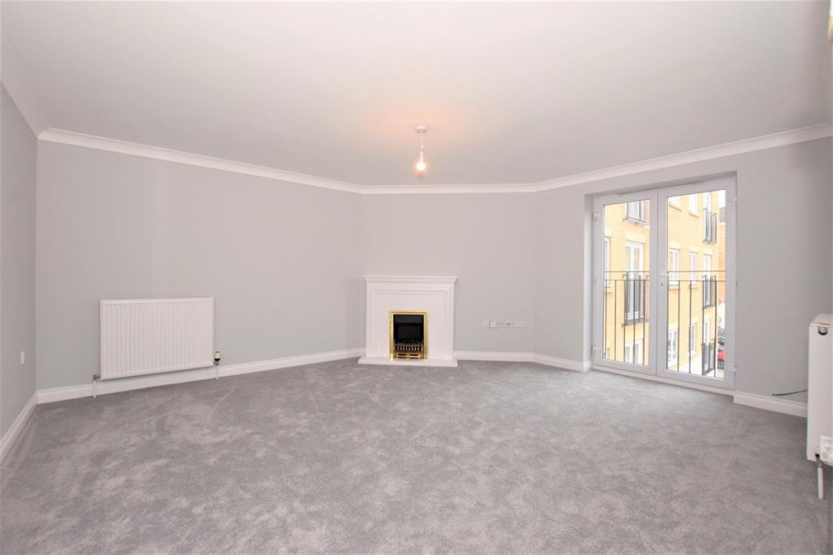 Channon Court The Dell, Southampton