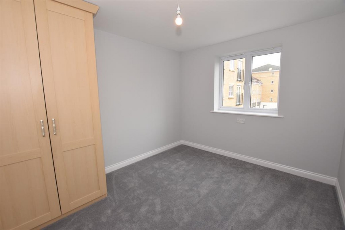 Channon Court The Dell, Southampton