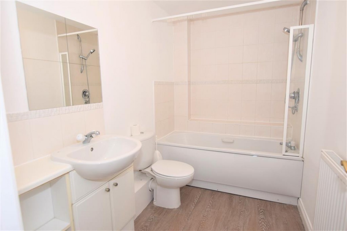 Channon Court The Dell, Southampton