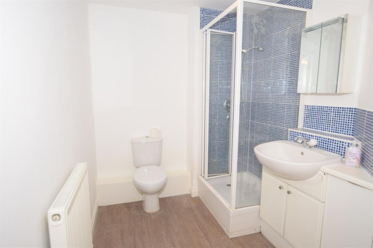 Channon Court The Dell, Southampton