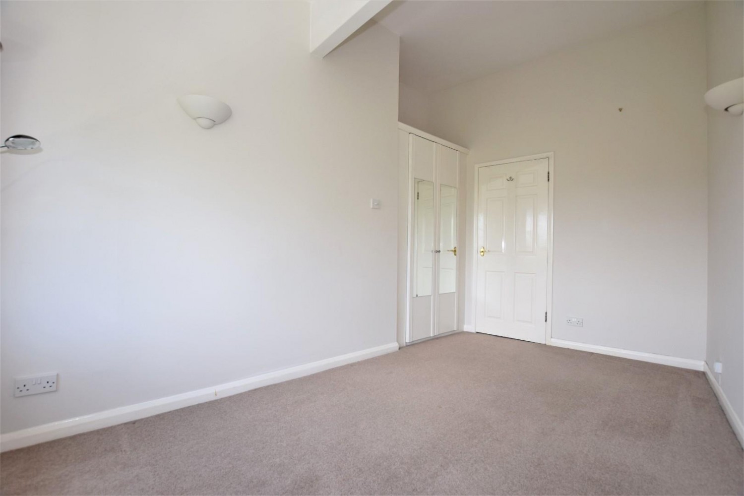 Alcantara Crescent, Southampton