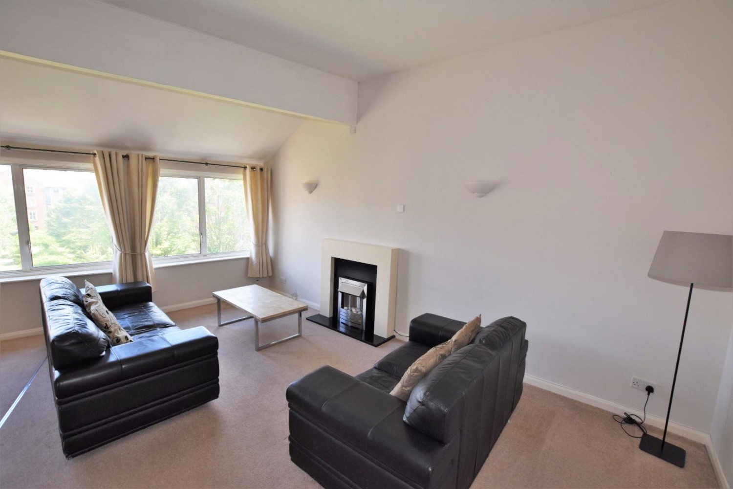 Alcantara Crescent, Southampton