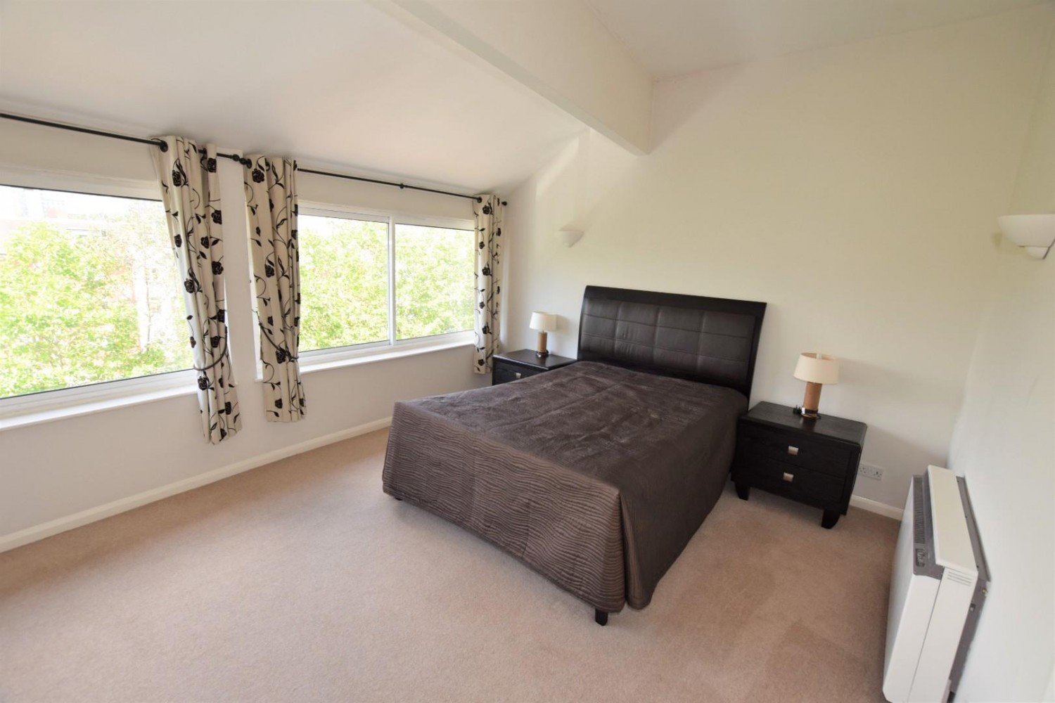 Alcantara Crescent, Southampton