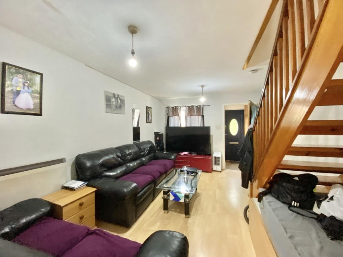 Abbey Close, Hayes