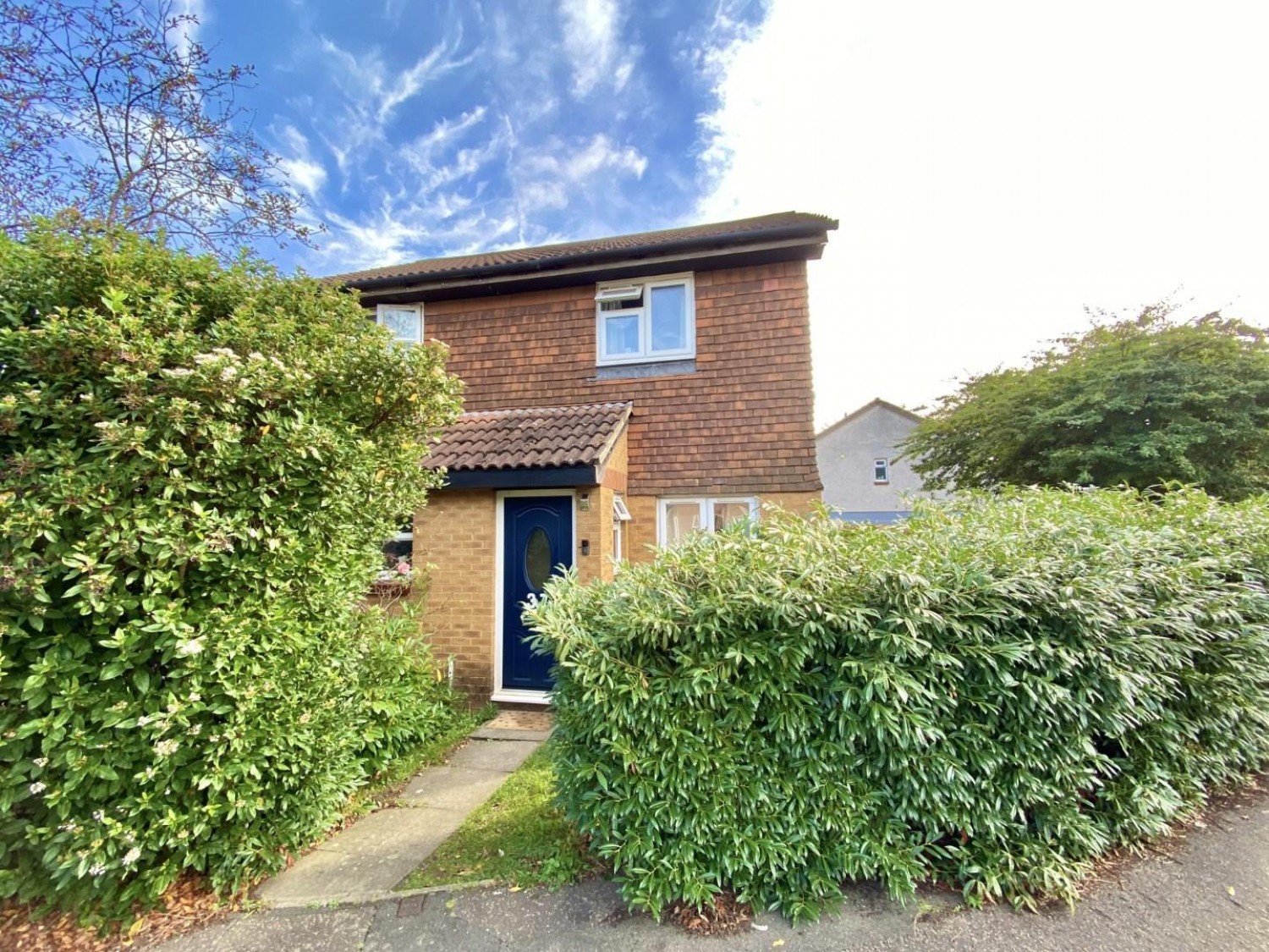 Abbey Close, Hayes