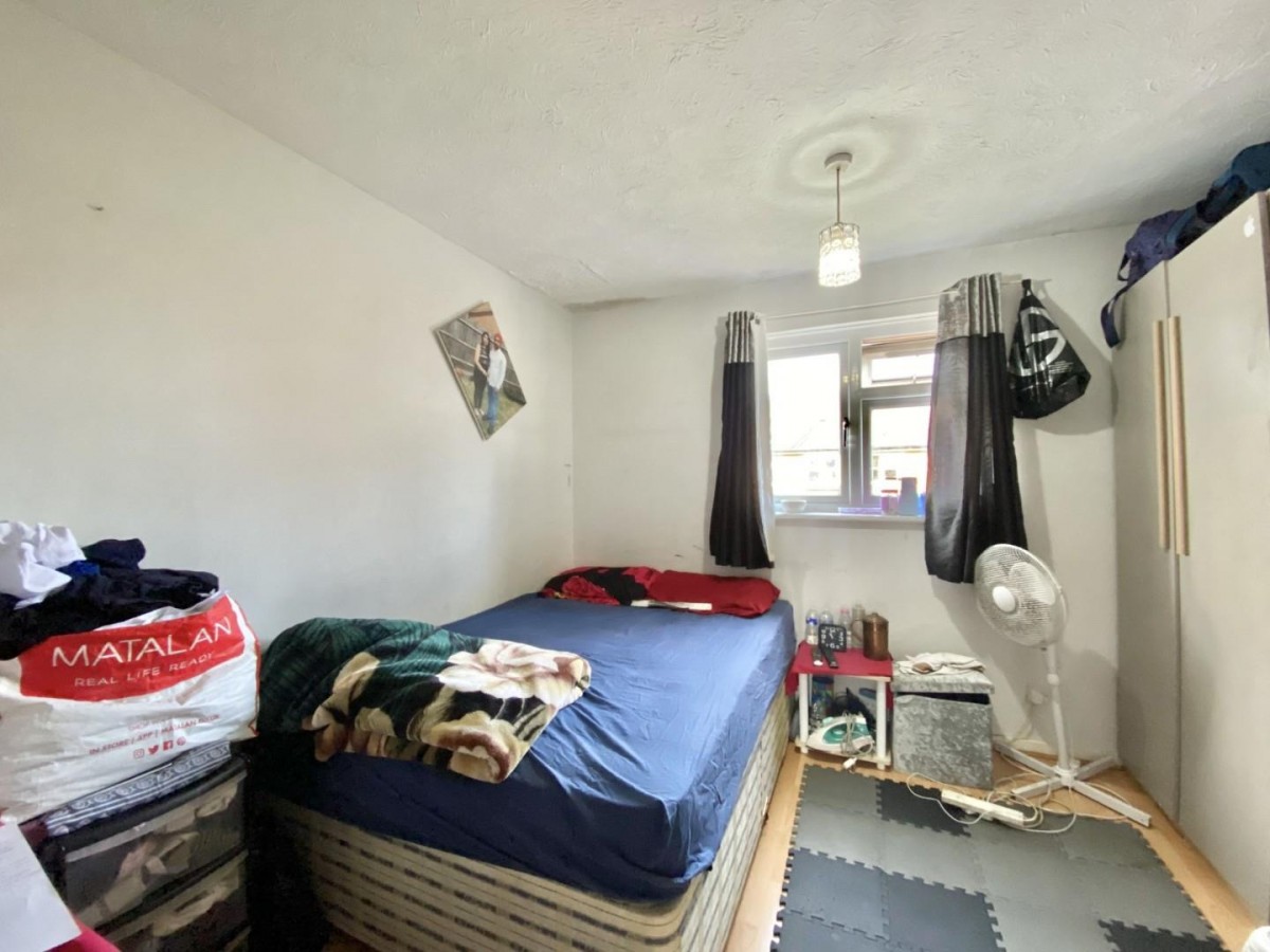 Abbey Close, Hayes