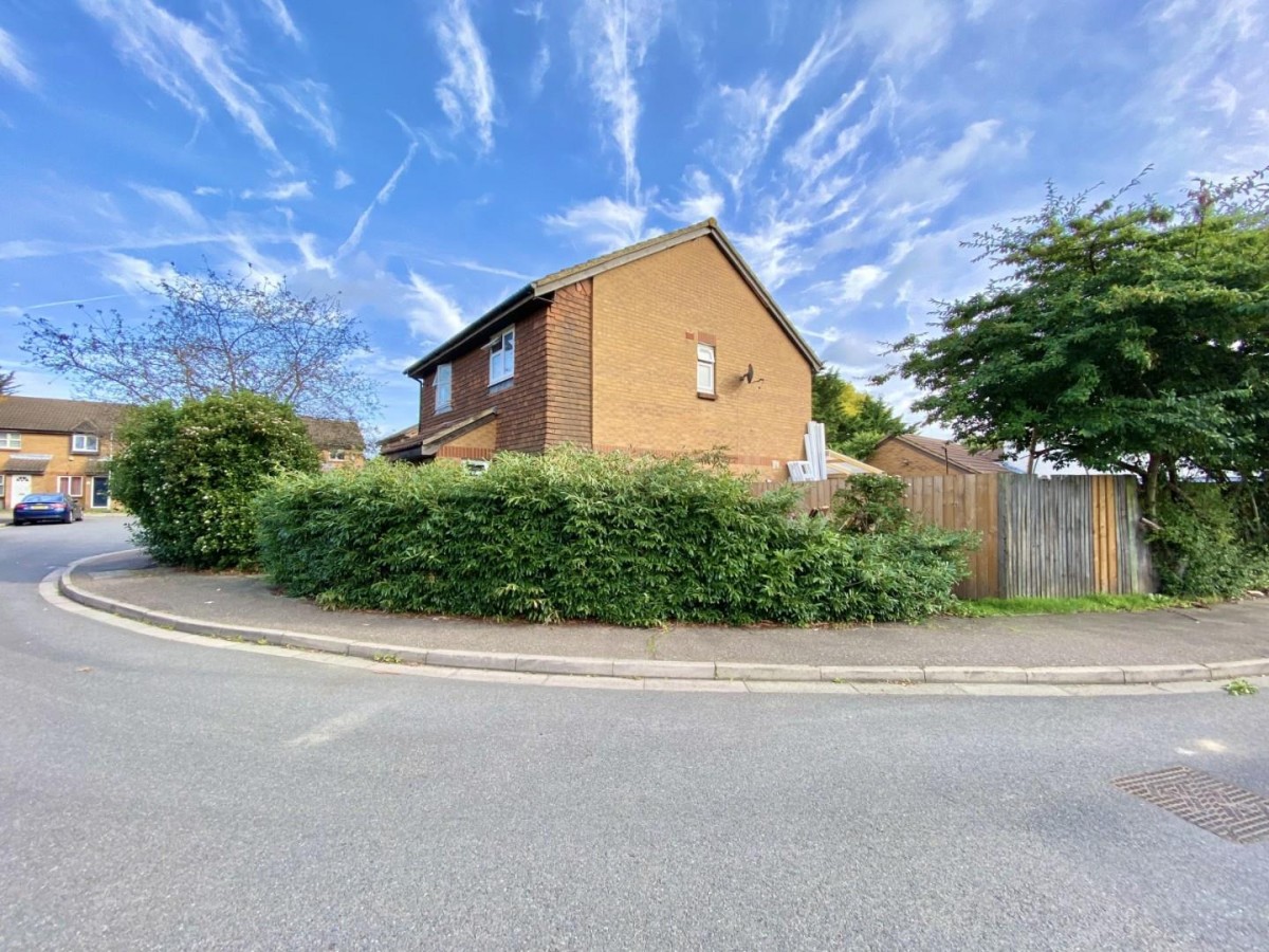 Abbey Close, Hayes