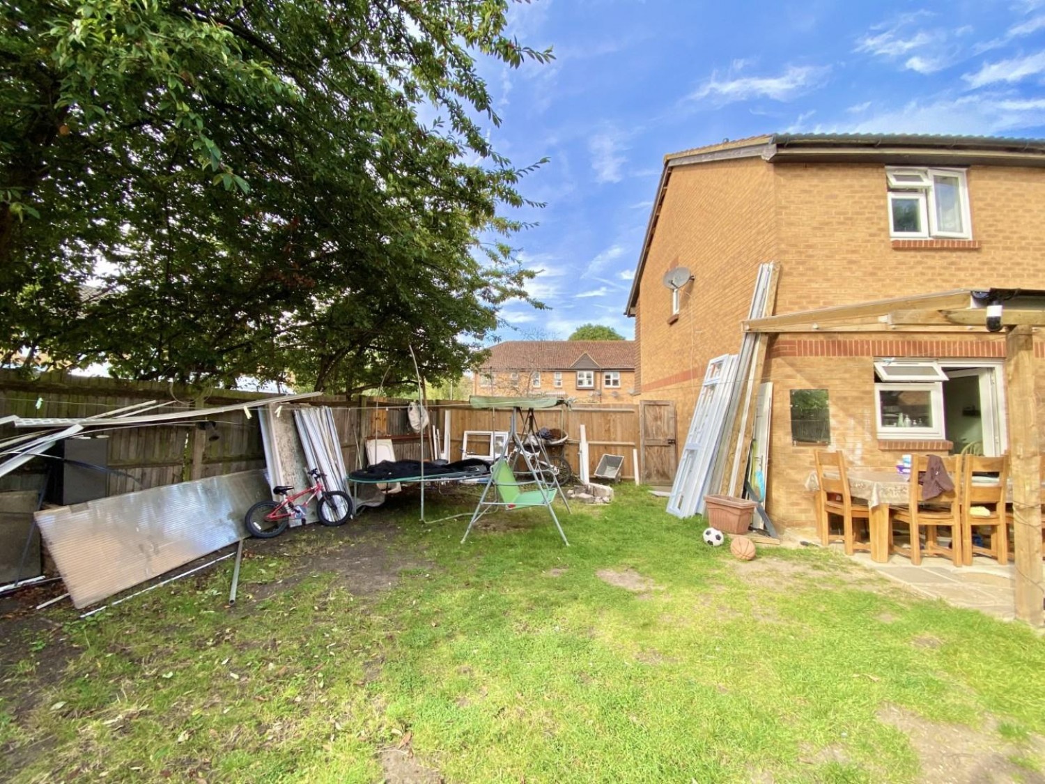 Abbey Close, Hayes