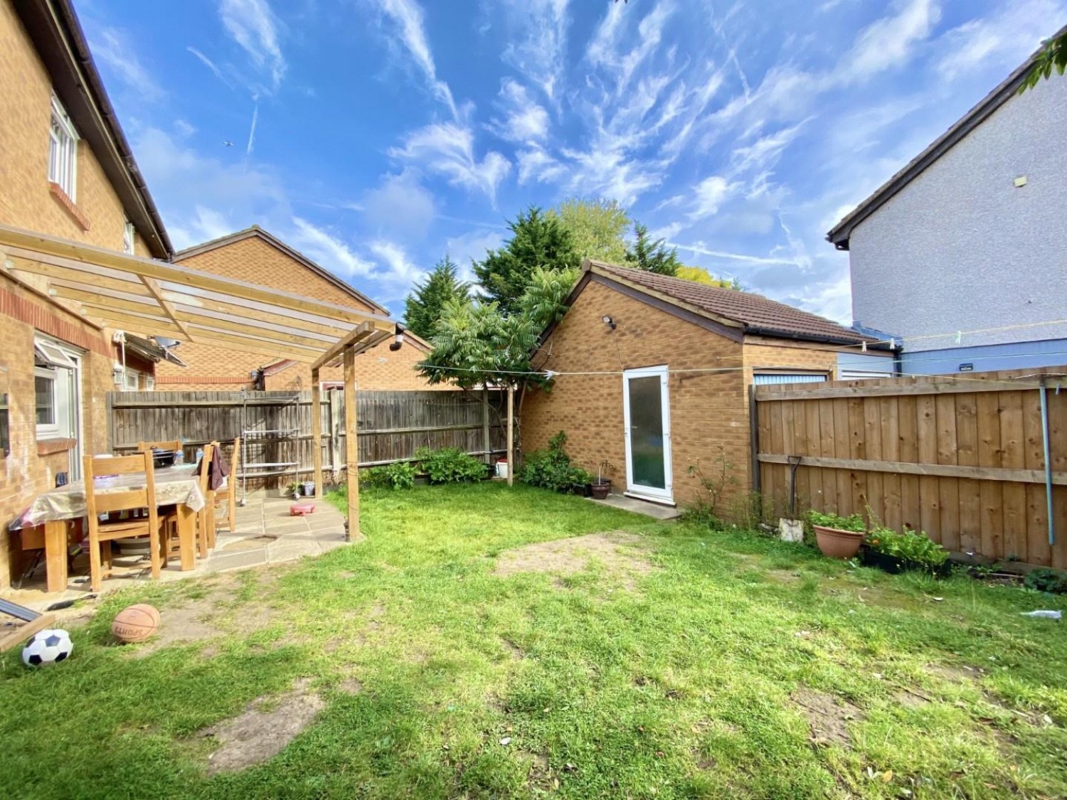 Abbey Close, Hayes