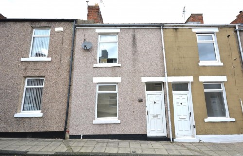 Craddock Street, Spennymoor