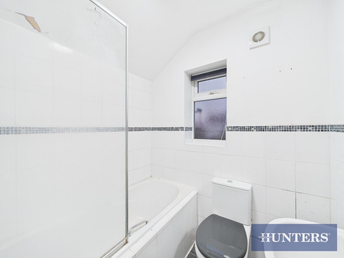 St. Martins Grove, Bridlington