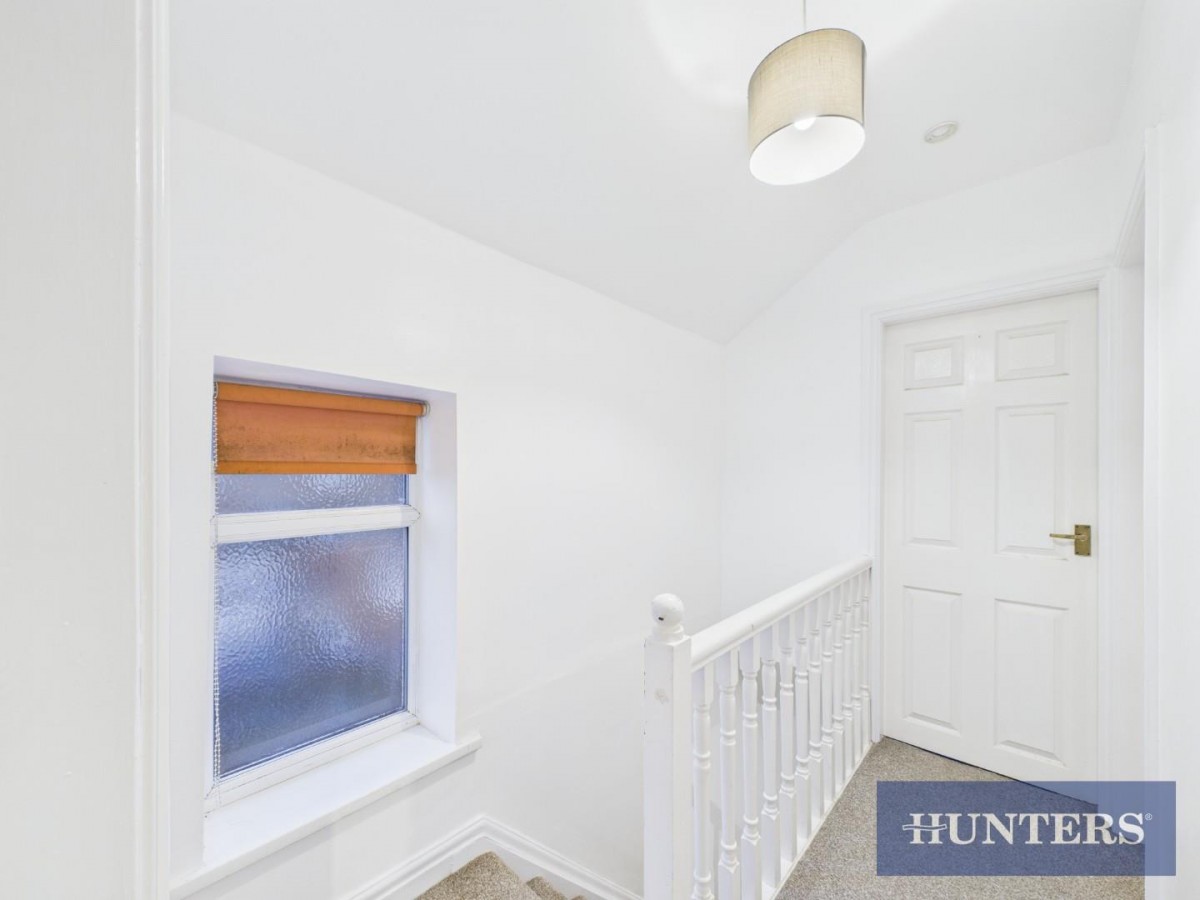 St. Martins Grove, Bridlington