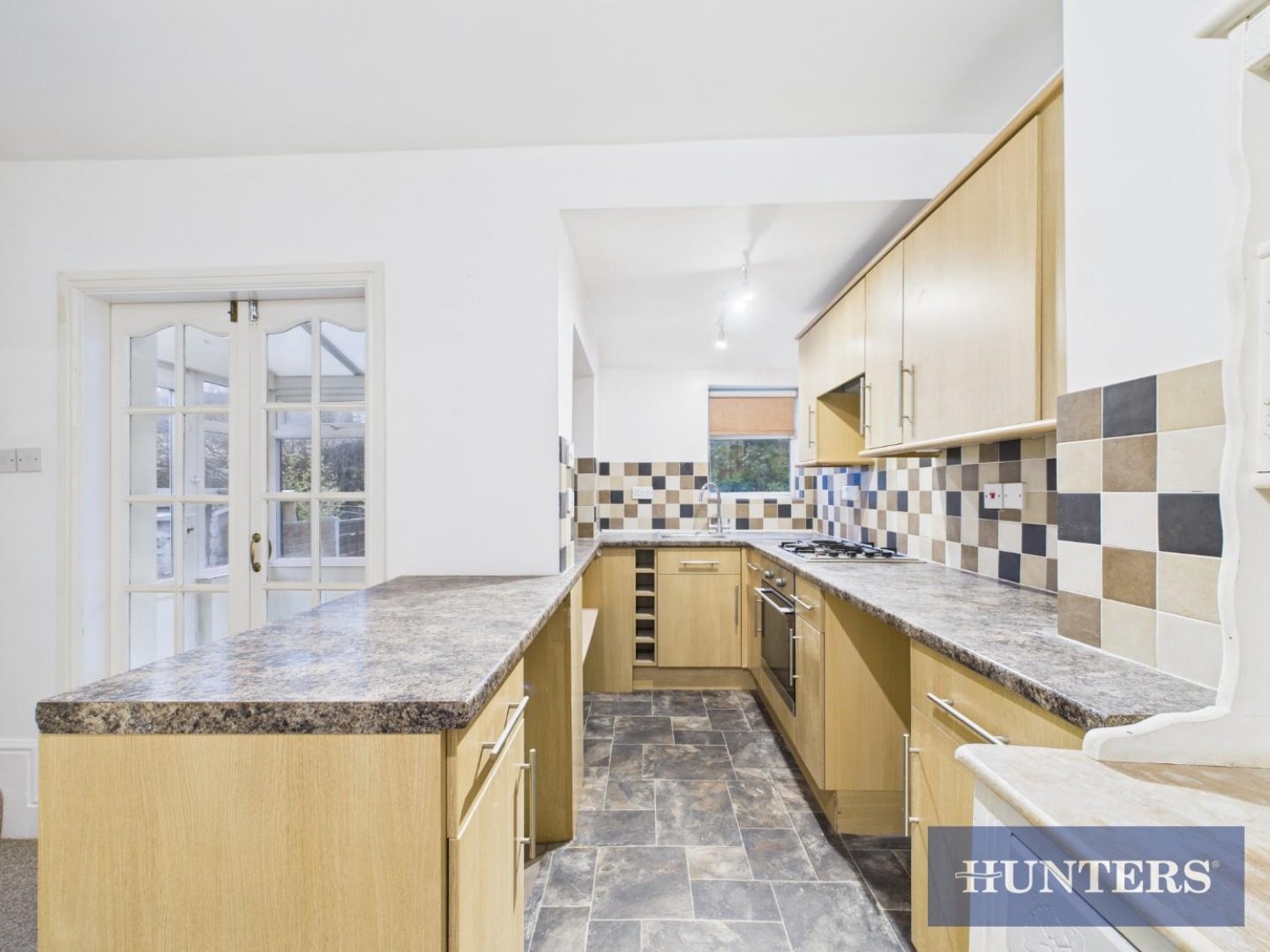 St. Martins Grove, Bridlington