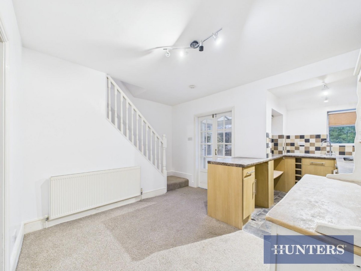 St. Martins Grove, Bridlington