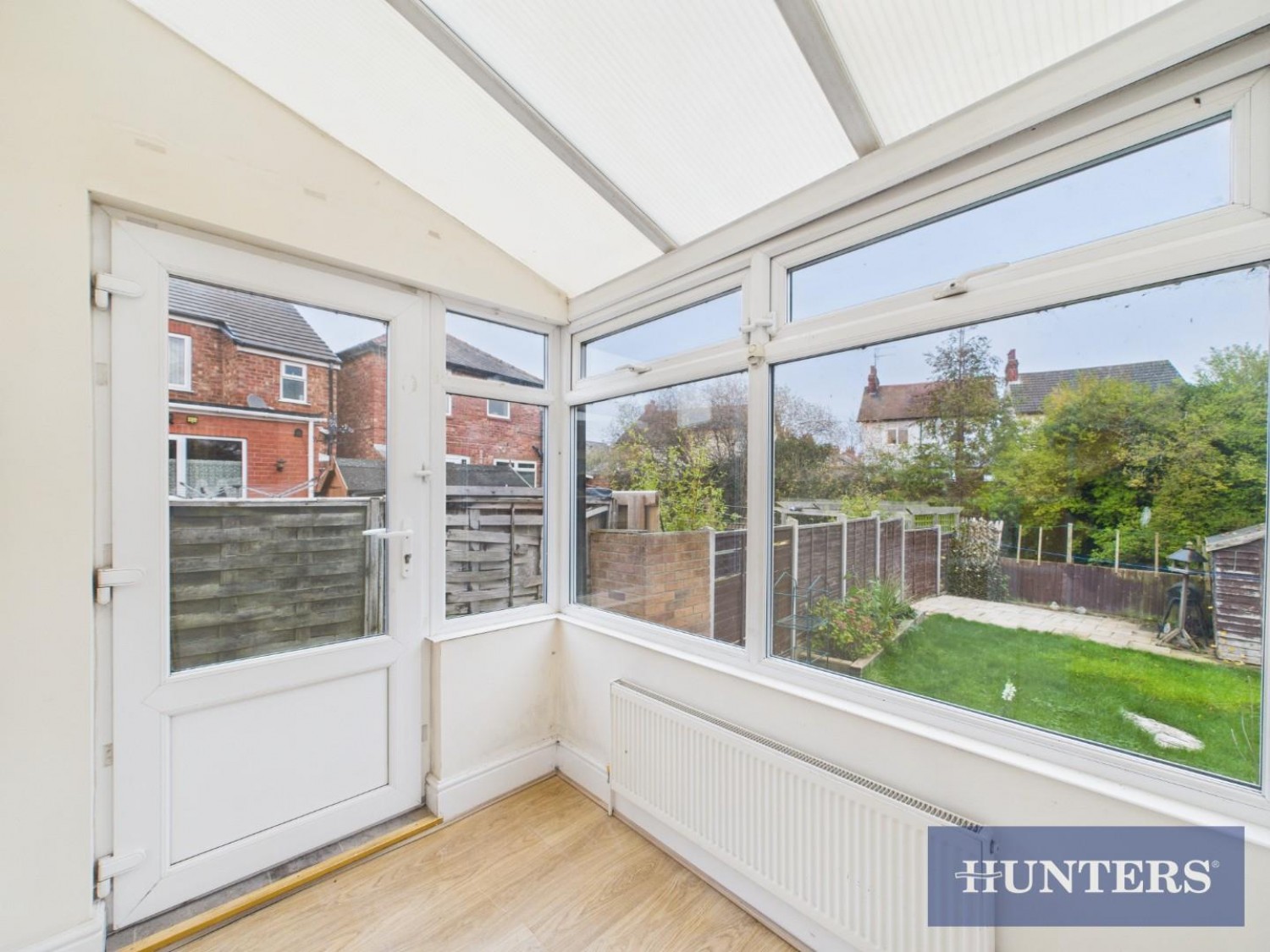 St. Martins Grove, Bridlington