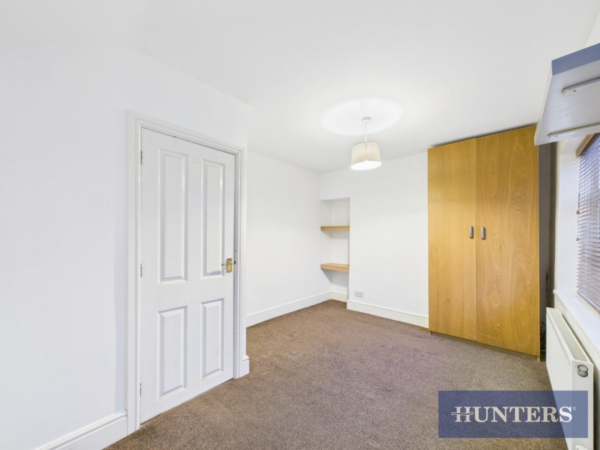 St. Martins Grove, Bridlington