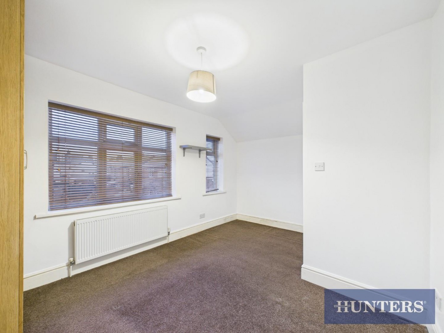 St. Martins Grove, Bridlington