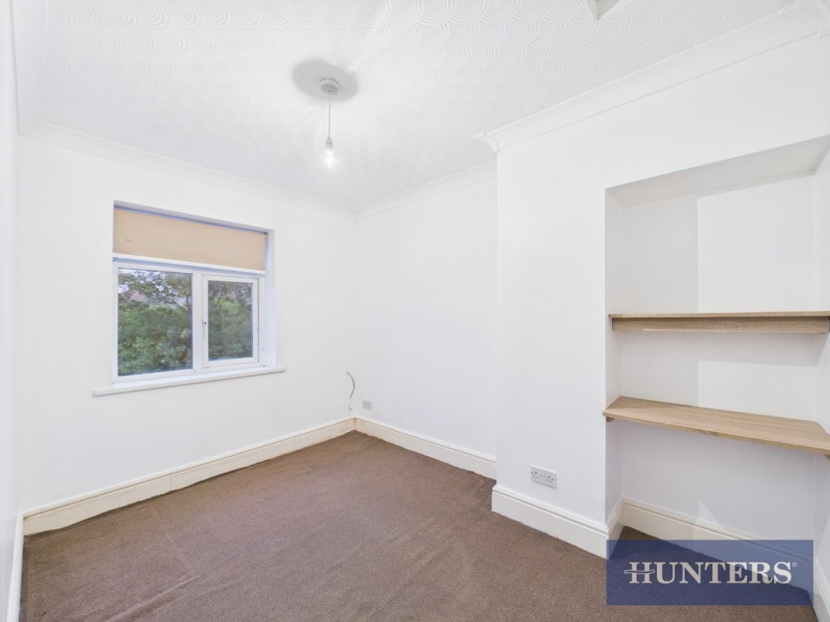 St. Martins Grove, Bridlington