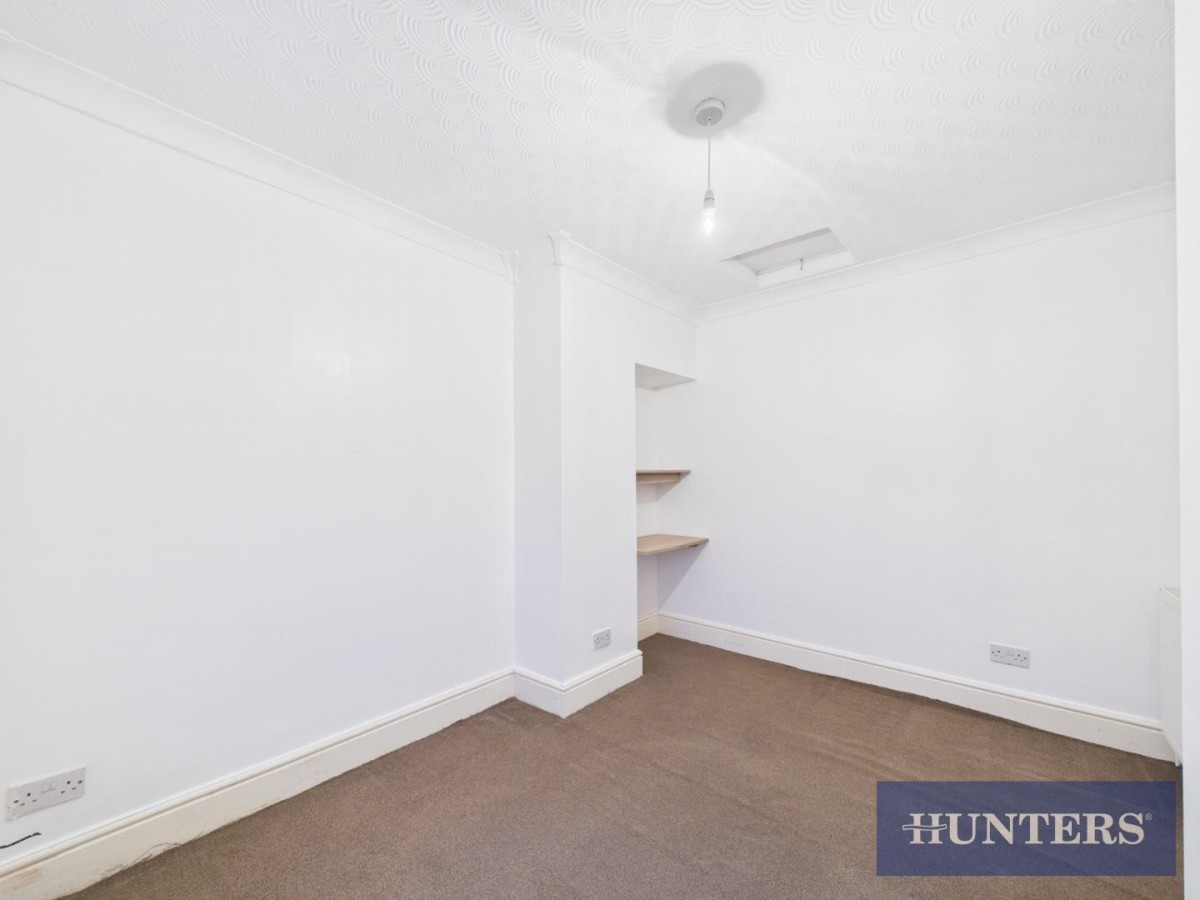 St. Martins Grove, Bridlington