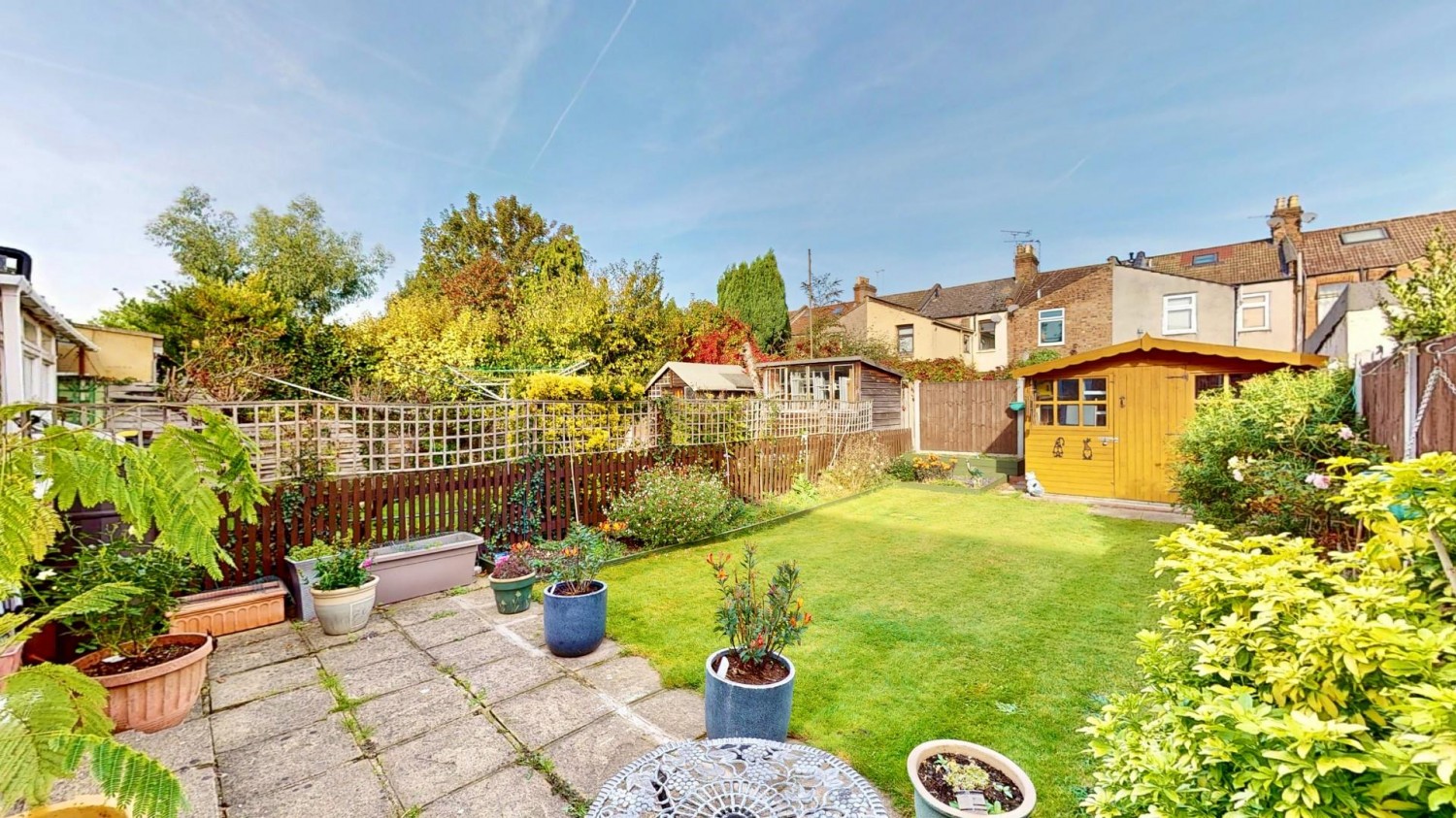 Cecil Road, Chadwell Heath, RM6