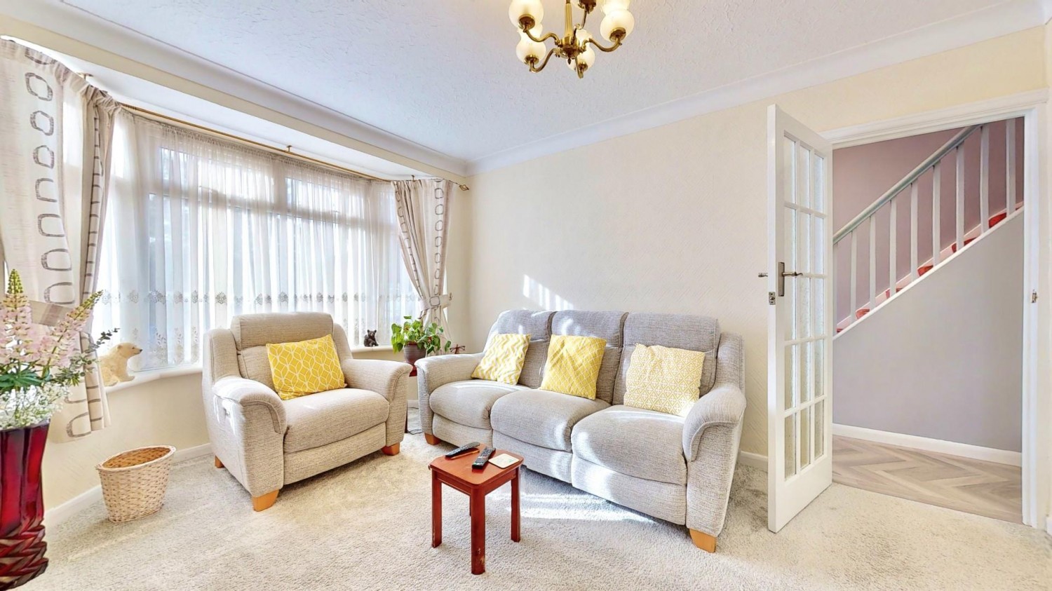 Cecil Road, Chadwell Heath, RM6