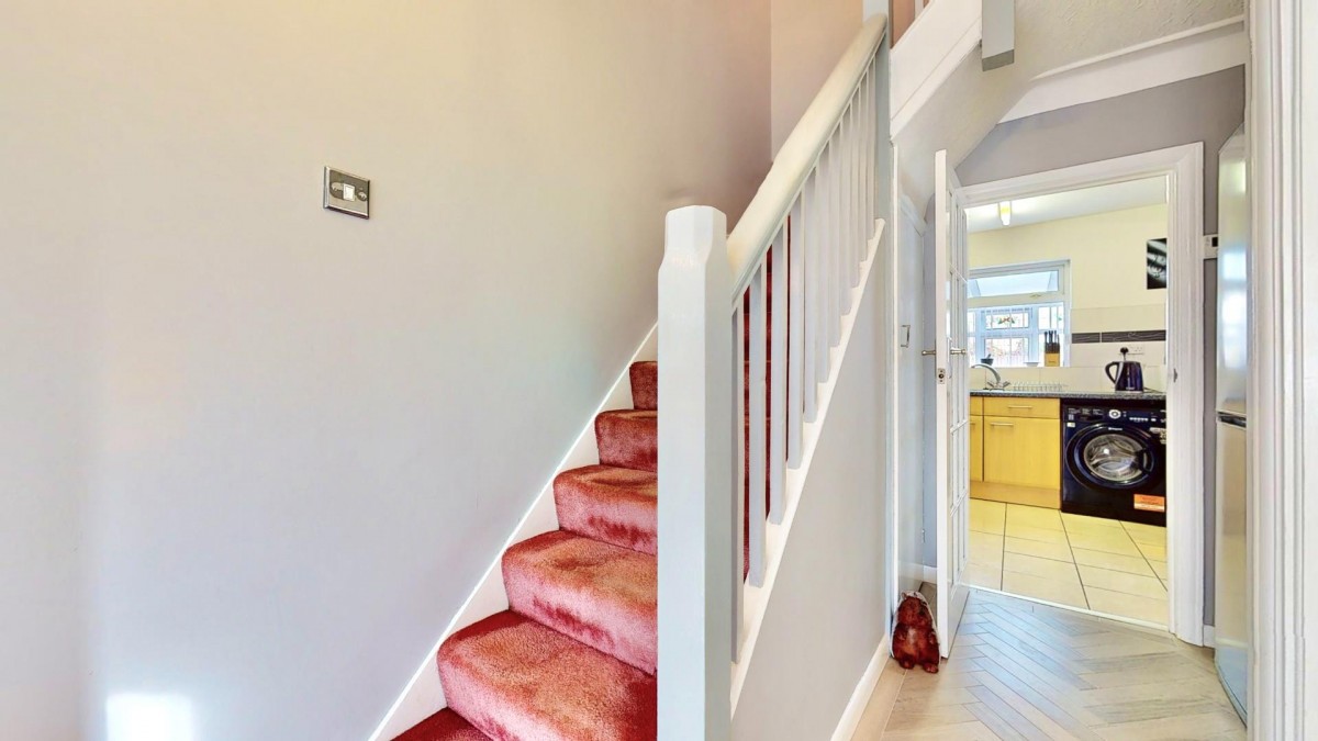 Cecil Road, Chadwell Heath, RM6