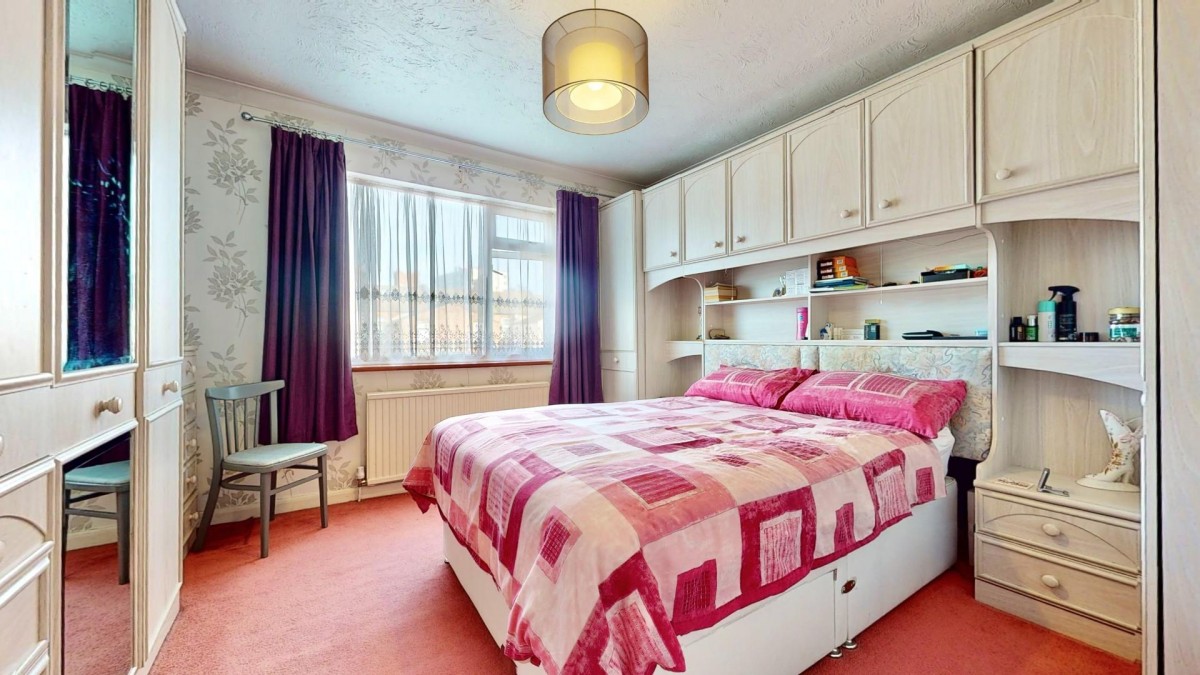 Cecil Road, Chadwell Heath, RM6