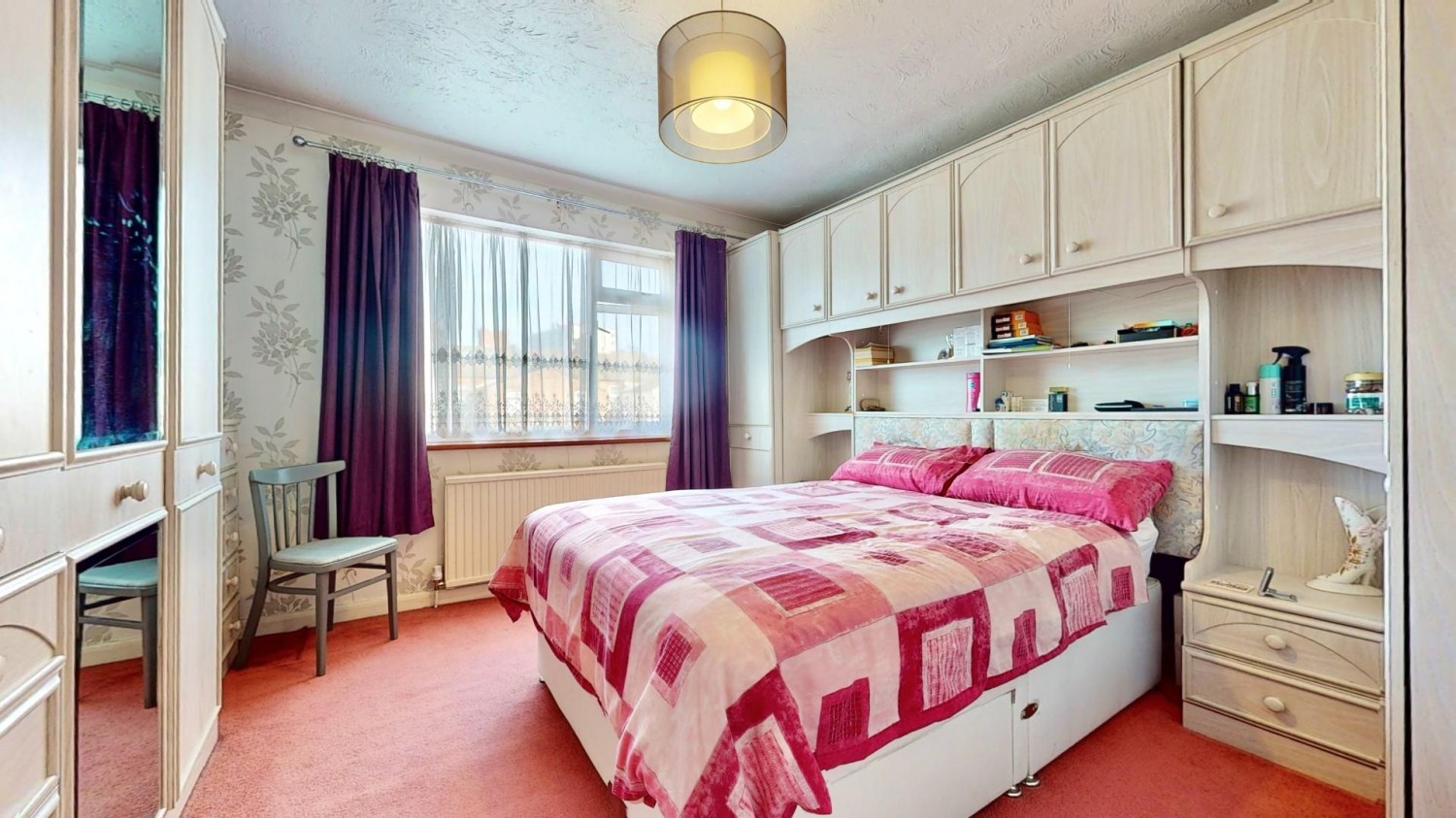 Cecil Road, Chadwell Heath, RM6