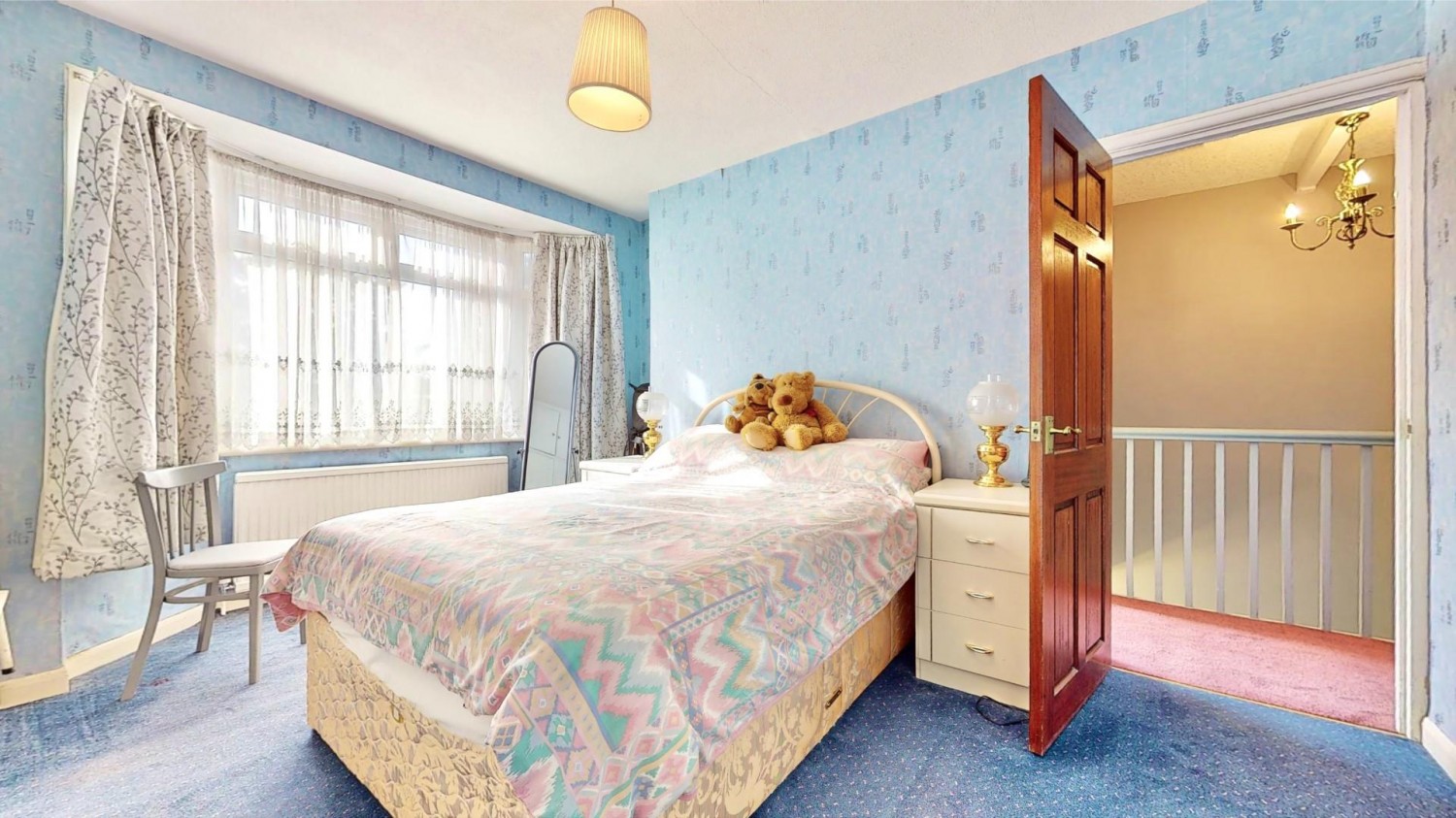 Cecil Road, Chadwell Heath, RM6